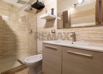 Bagno - Quadrilocale Via Antonio Banfi
 
52, Roma - foto 34