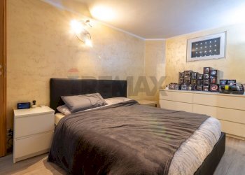 Camera / camera da letto - Quadrilocale Via Antonio Banfi
 
52, Roma - foto 37