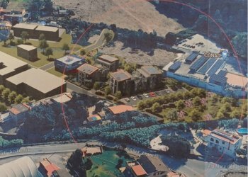 Posizione della mappa - Terreno edificabile VIA VIRGILIO
SNC, Ardea - foto 16