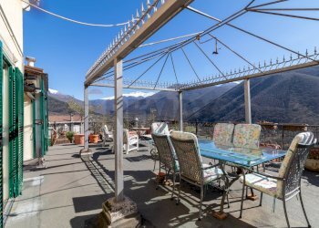 Terrazza - Trilocale Via della feritoia
 
9, Trevi nel Lazio - foto 1