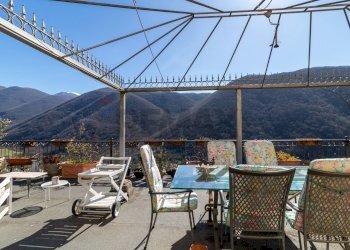 Terrazza - Trilocale Via della feritoia
 
9, Trevi nel Lazio - foto 2