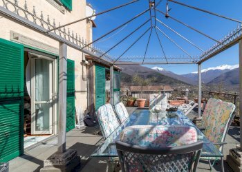 Terrazza - Trilocale Via della feritoia
 
9, Trevi nel Lazio - foto 3