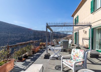 Terrazza - Trilocale Via della feritoia
 
9, Trevi nel Lazio - foto 4