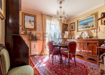 Sala da pranzo - Trilocale Via della feritoia
 
9, Trevi nel Lazio - foto 6