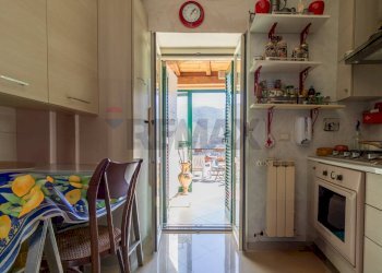 Cucina - Trilocale Via della feritoia
 
9, Trevi nel Lazio - foto 9