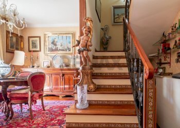 Scale - Trilocale Via della feritoia
 
9, Trevi nel Lazio - foto 11