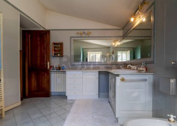 Bagno - Trilocale Via della feritoia
 
9, Trevi nel Lazio - foto 12