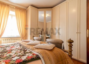 Camera / camera da letto - Trilocale Via della feritoia
 
9, Trevi nel Lazio - foto 15