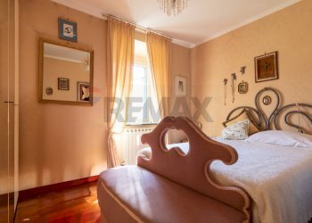 Camera / camera da letto - Trilocale Via della feritoia
 
9, Trevi nel Lazio - foto 17