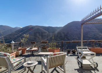 Terrazza - Trilocale Via della feritoia
 
9, Trevi nel Lazio - foto 18