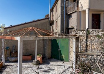 Terrazza - Trilocale Via della feritoia
 
9, Trevi nel Lazio - foto 19