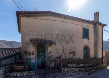 Casa all\'aperto - Trilocale Via della feritoia
 
9, Trevi nel Lazio - foto 21