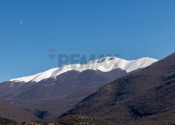 Vista delle montagne - Trilocale Via della feritoia
 
9, Trevi nel Lazio - foto 22