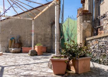 Terrazza - Trilocale Via della feritoia
 
9, Trevi nel Lazio - foto 25