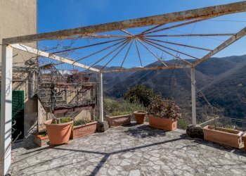 Terrazza - Trilocale Via della feritoia
 
9, Trevi nel Lazio - foto 26