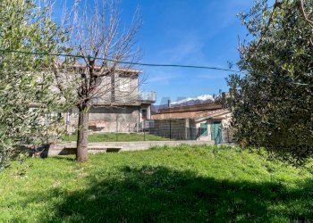 Giardino - Trilocale Via della feritoia
 
9, Trevi nel Lazio - foto 27