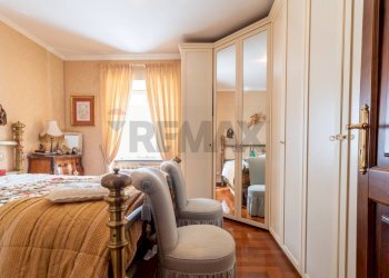 Camera / camera da letto - Trilocale Via della feritoia
 
9, Trevi nel Lazio - foto 32