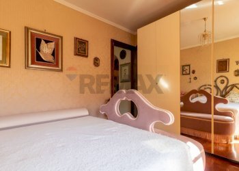 Camera / camera da letto - Trilocale Via della feritoia
 
9, Trevi nel Lazio - foto 33