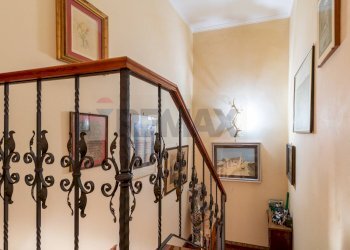 Scale - Trilocale Via della feritoia
 
9, Trevi nel Lazio - foto 34