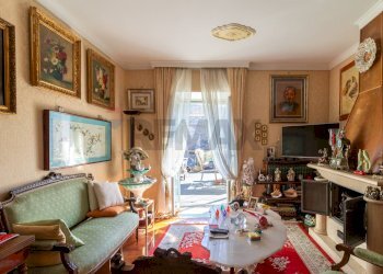 Soggiorno - Trilocale Via della feritoia
 
9, Trevi nel Lazio - foto 37