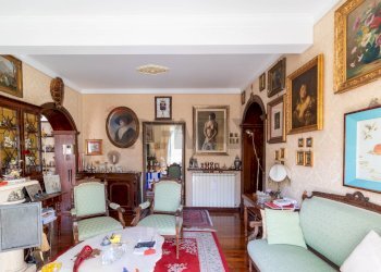 Soggiorno - Trilocale Via della feritoia
 
9, Trevi nel Lazio - foto 39