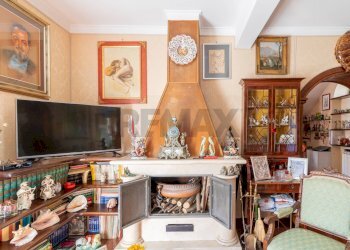 Soggiorno - Trilocale Via della feritoia
 
9, Trevi nel Lazio - foto 40