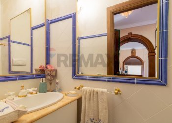 Bagno - Trilocale Via della feritoia
 
9, Trevi nel Lazio - foto 41