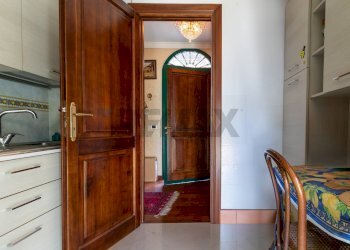 Sala da pranzo - Trilocale Via della feritoia
 
9, Trevi nel Lazio - foto 42