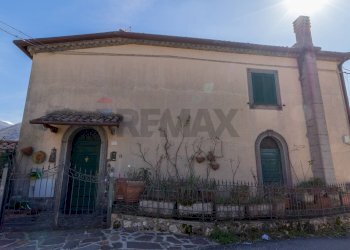 Casa all\'aperto - Trilocale Via della feritoia
 
9, Trevi nel Lazio - foto 43