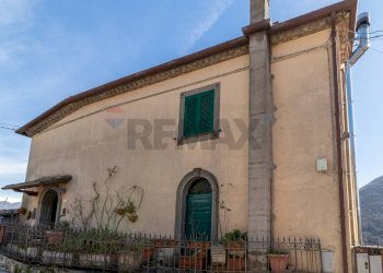 Casa all\'aperto - Trilocale Via della feritoia
 
9, Trevi nel Lazio - foto 44