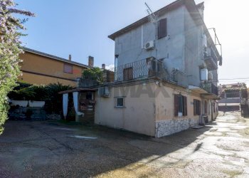 Casa all\'aperto - Bilocale Via Antonio Manzi
 
14, Frascati - foto 1