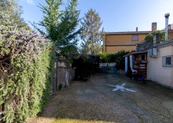 Giardino - Bilocale Via Antonio Manzi
 
14, Frascati - foto 5