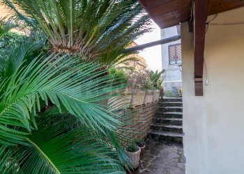 Scale - Bilocale Via Antonio Manzi
 
14, Frascati - foto 6