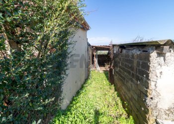 Giardino - Bilocale Via Antonio Manzi
 
14, Frascati - foto 10