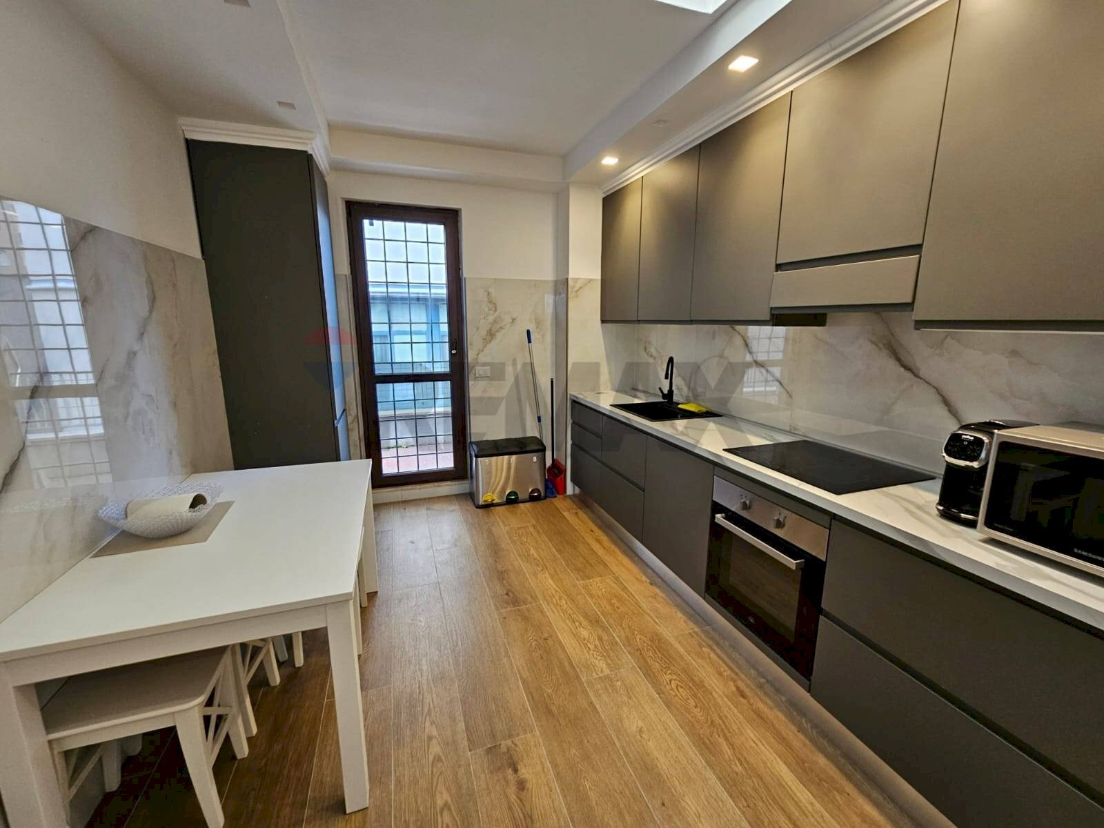 Cucina - Terreno non edificabile Roma - foto 2