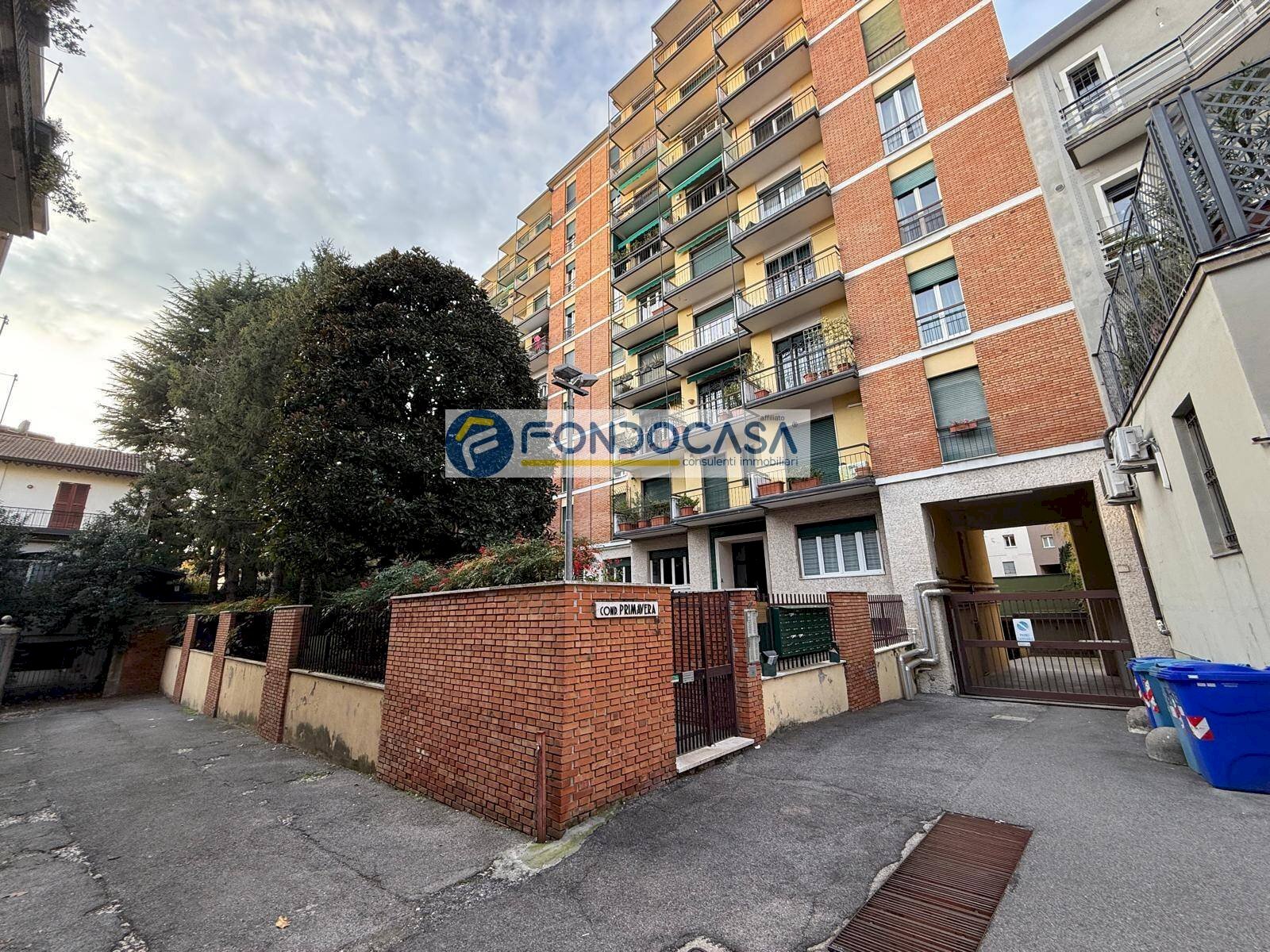 Foto 2 - Appartamento Via Mantova, Brescia - foto 2