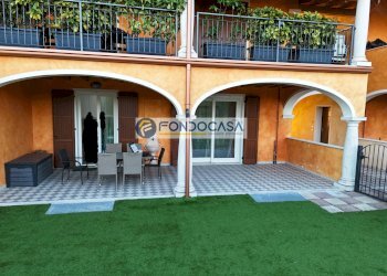 Foto 2 - Three-room apartment via del rio
 
3/c, Manerba del Garda - photo 2