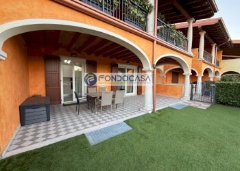 Foto 3 - Three-room apartment via del rio
 
3/c, Manerba del Garda - photo 3