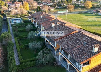 Foto 8 - Three-room apartment via del rio
 
3/c, Manerba del Garda - photo 8