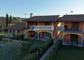 Foto 11 - Three-room apartment via del rio
 
3/c, Manerba del Garda - photo 11