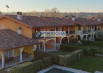 Foto 12 - Three-room apartment via del rio
 
3/c, Manerba del Garda - photo 12