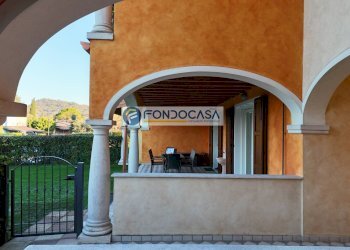 Foto 13 - Three-room apartment via del rio
 
3/c, Manerba del Garda - photo 13