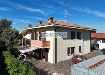 drone - Villa Viale Croce Rossa, Castiglione delle Stiviere - foto 3