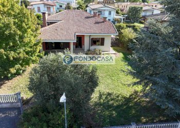 drone - Villa Viale Croce Rossa, Castiglione delle Stiviere - foto 10