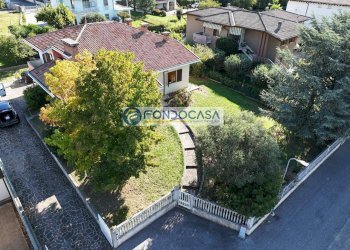 drone - Villa Viale Croce Rossa, Castiglione delle Stiviere - foto 11