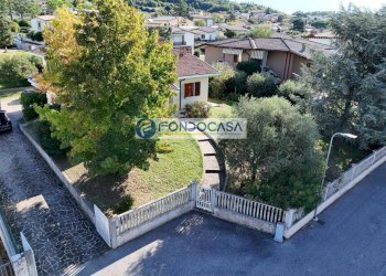 drone - Villa Viale Croce Rossa, Castiglione delle Stiviere - foto 12