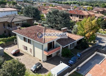 drone - Villa Viale Croce Rossa, Castiglione delle Stiviere - foto 16