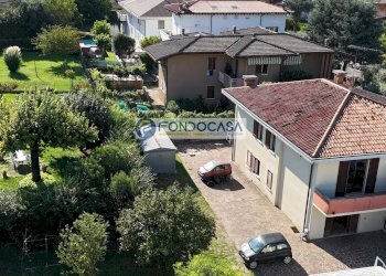 drone - Villa Viale Croce Rossa, Castiglione delle Stiviere - foto 17
