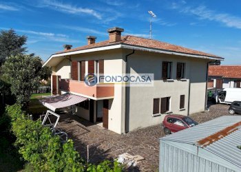 drone - Villa Viale Croce Rossa, Castiglione delle Stiviere - foto 18