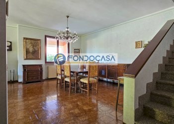 salone - Villa Viale Croce Rossa, Castiglione delle Stiviere - foto 20